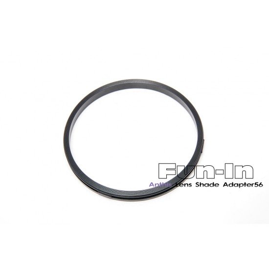 Lens Shade Adapter LSCADP56