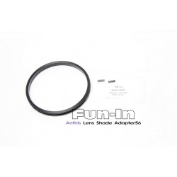 Lens Shade Adapter LSCADP56 Lens Shade Adapter LSCADP56