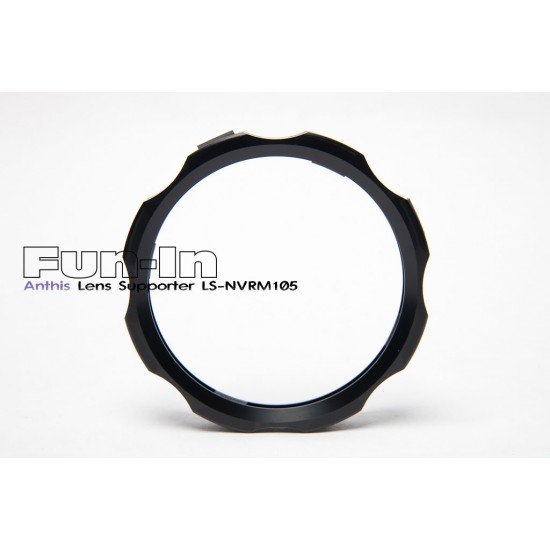 Lens Supporter / Focus Gear Set LSFGPS-NVRM105