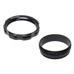 Lens Supporter / Focus Gear Set LSFGPS-NVRM105 Lens Supporter / Focus Gear Set LSFGPS-NVRM105