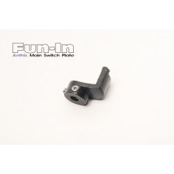 Anthis Main Switch Plate for Nexus D800 Anthis Main Switch Plate for Nexus D800