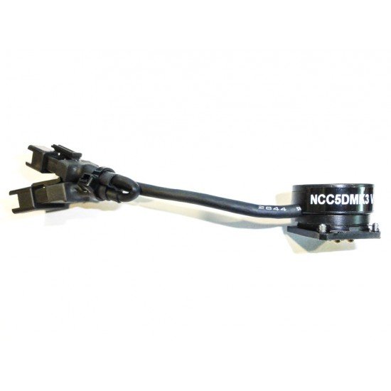 Nikon 5-pin Hotshoe Connector for Nexus Canon 5DMK3 Housings (NCC5DMK3)