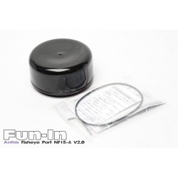 Fisheye Port NF15-4 V2.0 Fisheye Port NF15-4 V2.0