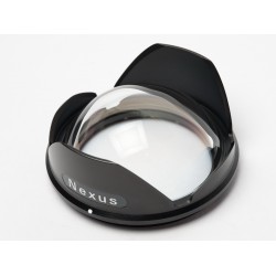 Fisheye Port NF15-4 V2.0 Fisheye Port NF15-4 V2.0