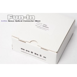 Nexus Optical Connector for Nikon NOCNFS-2 Nexus Optical Connector for Nikon NOCNFS-2