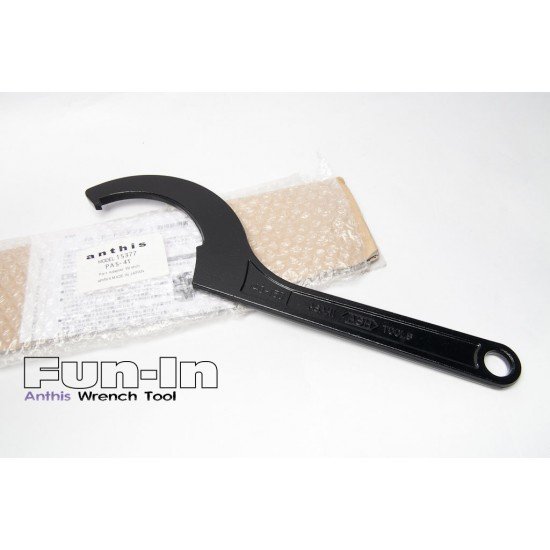 Wrench Tool PA5-6T for M6 Port Adapter PA5-6