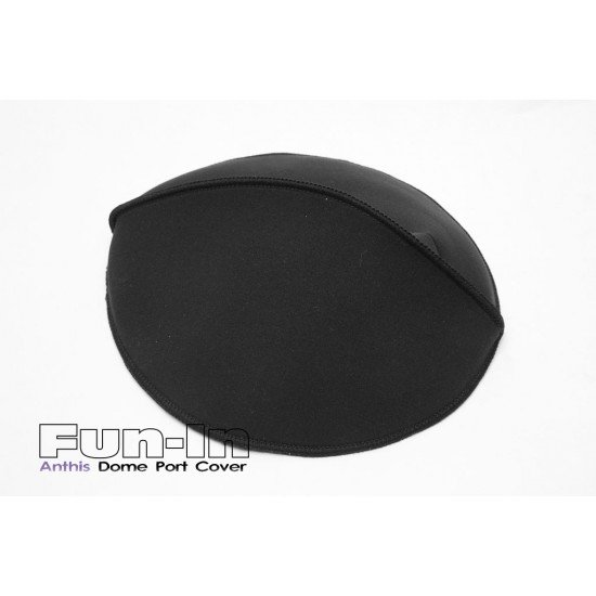 Nexus Fisheye Dome Port Cover 170 PC-F-170