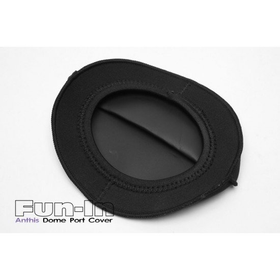 Nexus Fisheye Dome Port Cover 170 PC-F-170