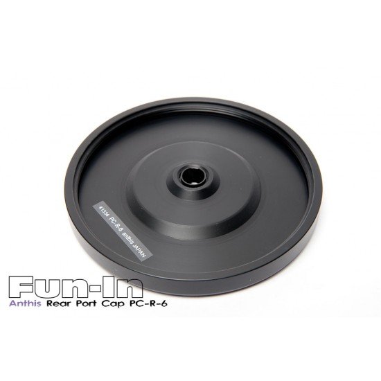 M5 Rear Port Cap PC-R-5 for Nexus M5 Ports