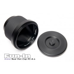 M4 Rear Port Cap PC-R-4 for Nexus M4 Ports M4 Rear Port Cap PC-R-4 for Nexus M4 Ports