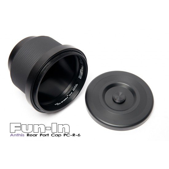 M5 Rear Port Cap PC-R-5 for Nexus M5 Ports