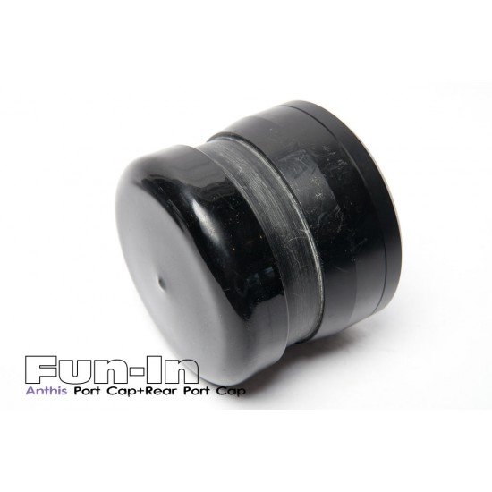 M5 Rear Port Cap PC-R-5 for Nexus M5 Ports