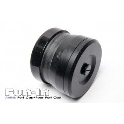 Port Cap Φ165 PC-165 Port Cap Φ165 PC-165
