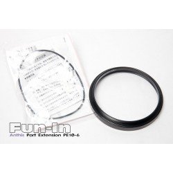 Port Extension 15mm PE15-6 Port Extension 15mm PE15-6