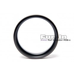 Port Extension 20mm PE20-6 Port Extension 20mm PE20-6