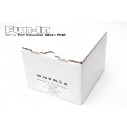 Port Extension 40mm PE40-4 Port Extension 40mm PE40-4