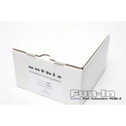 Port Extension 50mm PE50-4 Port Extension 50mm PE50-4