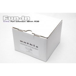 Port Extension 50mm PE50-6 Port Extension 50mm PE50-6
