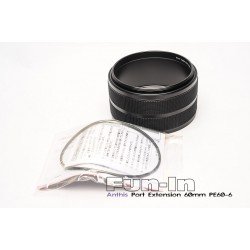 Port Extension 60mm PE60-6 Port Extension 60mm PE60-6