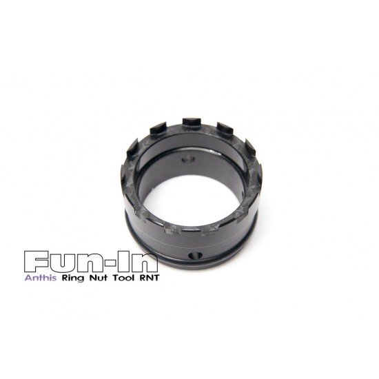 Ring Nut Tool RNT