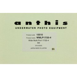 Wide Multi Port WMLP1735-6 V3.0 Wide Multi Port WMLP1735-6 V3.0