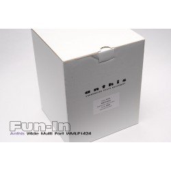 Wide Multi Port WMLP1424-6 V2.0 Wide Multi Port WMLP1424-6 V2.0