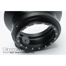 Wide Multi Port WMLP1424-4 V3.0 Wide Multi Port WMLP1424-4 V3.0