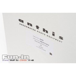Wide Multi Port WMLPC1740-6 V2.0 Wide Multi Port WMLPC1740-6 V2.0