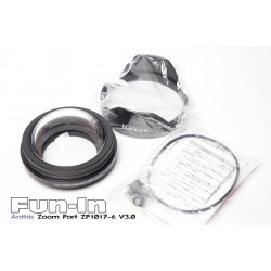 Zoom Port ZP1017-6 V3.1 (Discontinued, replacement NF15+PE15) Zoom Port ZP1017-6 V3.1 (Discontinued, replacement NF15+PE15)