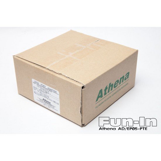 Athena AD/EP05-PTE Port Adapter