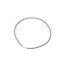 Big Blue Neoprene 18" 2mm Cord Big Blue Neoprene 18" 2mm Cord