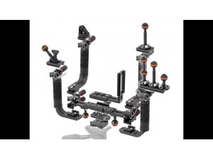 INON Quick Shoe System Introduction