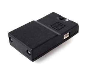 Third-party Canon camera flash trigger for Nauticam housing, corresponding to 26301