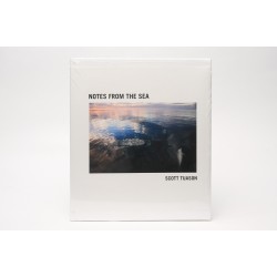 Notes From The Sea Notes From The Sea