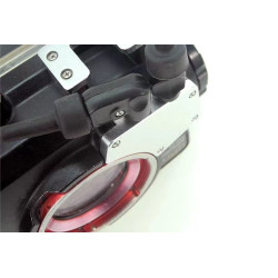 Bubble TG housing Cable Adapter