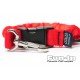 Cetacea Coil Lanyard (Red)