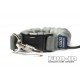 Cetacea Coil Lanyard (Gray Green)