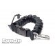 Cetacea Coil Lanyard (Black)