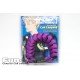 Cetacea Coil Lanyard (Purple)