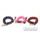 Cetacea Coil Lanyard (Pink)