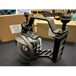 DIVEVERYDAY Gopro Tray and Grip Suite