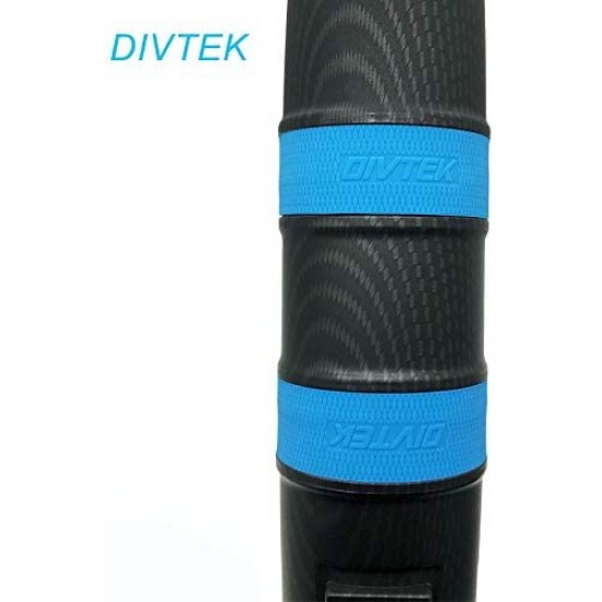 DIVTEK 260mm Float Arm D52-220 (Buoyancy -210g, Removable ball end)