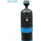 DIVTEK 260mm Float Arm D52-220 (Buoyancy -210g, Removable ball end)