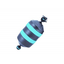 DIVTEK 200mm Mega Float Arm D95-160 (Buoyancy -650g, Removable ball end) DIVTEK 200mm Mega Float Arm D95-160 (Buoyancy -650g, Removable ball end)