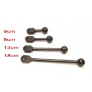 NB 18cm YS type Ball joint arm