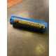 F.I.T. 18650 Li-ion Battery 3.7V /3400mAh/12.58Whr with Micro USB charger