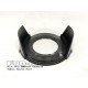 F.I.T. 200mm Optical Glass Dome Port for Nauticam/Sea&Sea/Subal DSLR Housing