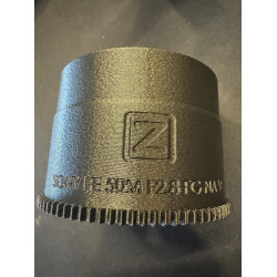 F.I.T 3D printed zoom gear and focus gear of various styles F.I.T 3D printed zoom gear and focus gear of various styles