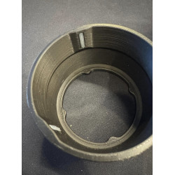 F.I.T 3D printed zoom gear and focus gear of various styles F.I.T 3D printed zoom gear and focus gear of various styles