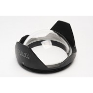 F.I.T. 4.33'' Optical Glass Dome Port for Nauticam/Sea&Sea DSLR Housing F.I.T. 4.33'' Optical Glass Dome Port for Nauticam/Sea&Sea DSLR Housing